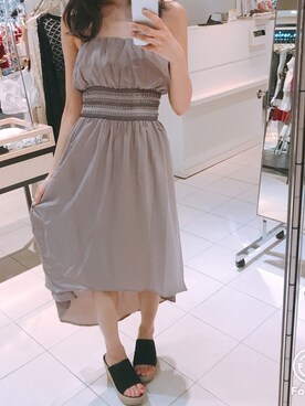 yuriさんのコーディネート