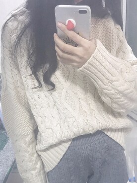 kikikikikさん(レディース・160cm)の秋コーディネート