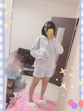 Double_Cheese_Hさんのコーディネート