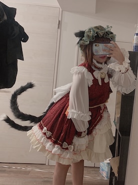 Double_Cheese_Hさんのコーディネート