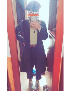 らぶさんのコーディネート