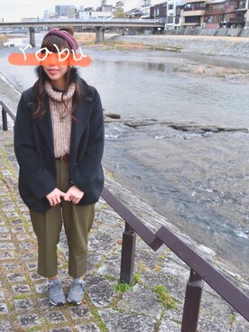 らぶさんのコーディネート