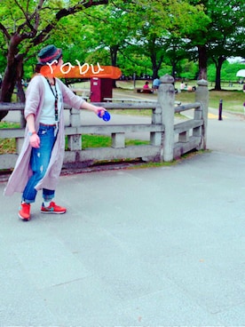 らぶさんのコーディネート