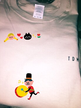 めぐみさんのコーディネート