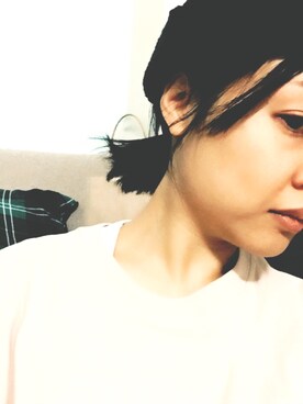 めぐみさんのコーディネート