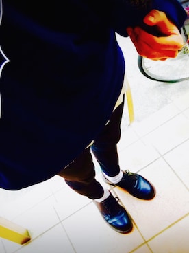 おかぴーさんのコーディネート