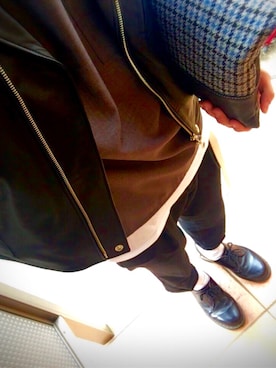 おかぴーさんのコーディネート