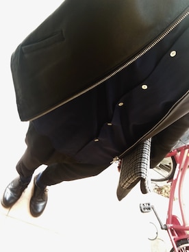 おかぴーさんのコーディネート