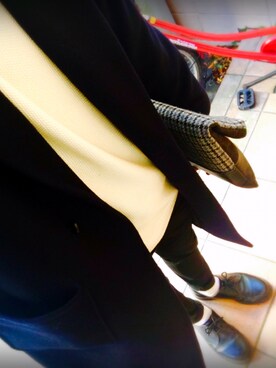 おかぴーさんのコーディネート