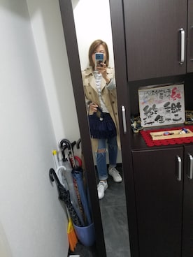 chikako さんのコーディネート