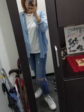 chikako さんのコーディネート