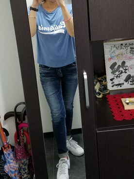 chikako さんのコーディネート