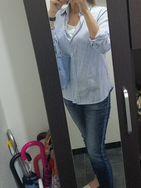 chikako さんのコーディネート