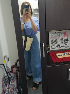 chikako さんのコーディネート