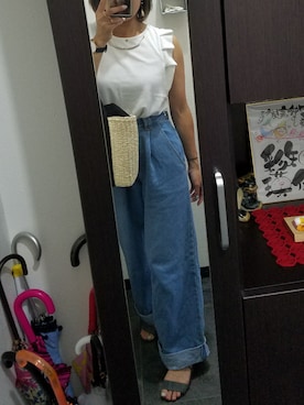 chikako さんのコーディネート