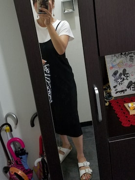 chikako さんのコーディネート