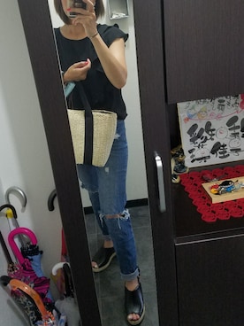 chikako さんのコーディネート