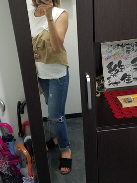 chikako さんのコーディネート