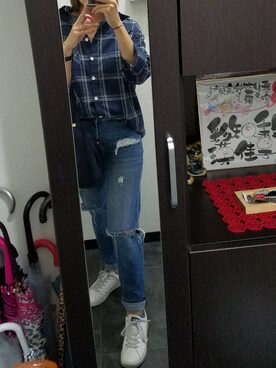 chikako さんのコーディネート