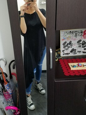 chikako さんのコーディネート