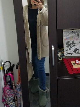 chikako さんのコーディネート