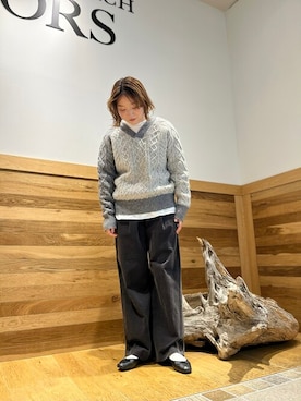 ayuさんのコーディネート