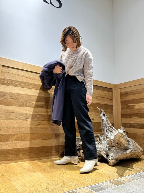 TWN正規品★25SS★Urbane カーペンターデニムパンツ カーペンターデニムパンツ | レディースファッション通販 - DHOLIC