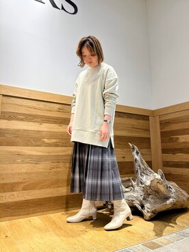 ayuさんのコーディネート