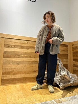 ayuさんのコーディネート