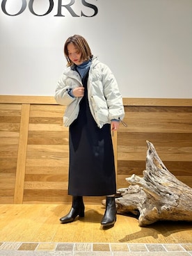 ayuさんのコーディネート