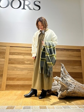 ayuさんのコーディネート