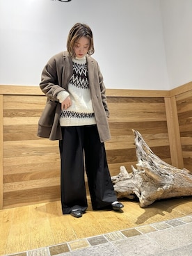 ayuさんのコーディネート