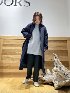 ayuさんのコーディネート