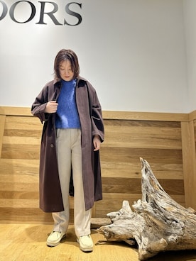 ayuさんのコーディネート