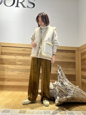 ayuさんのコーディネート