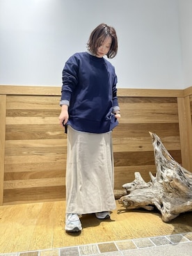 ayuさんのコーディネート