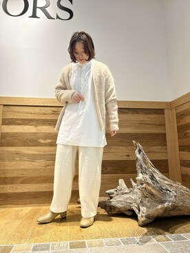 ayuさんのコーディネート