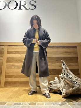 ayuさんのコーディネート