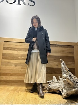 ayuさんのコーディネート