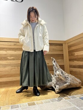 ayuさんのコーディネート