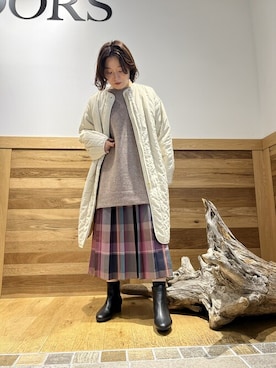 ayuさんのコーディネート