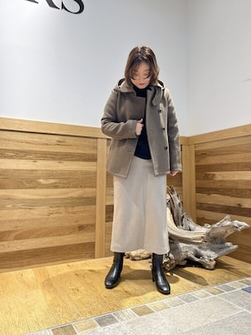 ayuさんのコーディネート