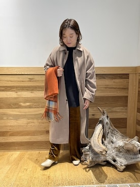 ayuさんのコーディネート