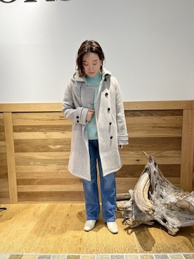 ayuさんのコーディネート