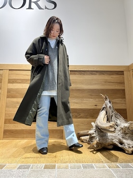 ayuさんのコーディネート