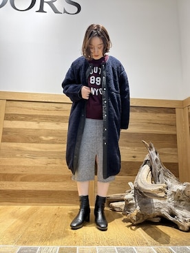 ayuさんのコーディネート