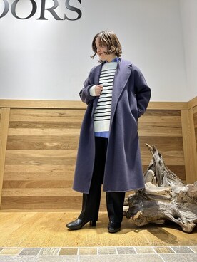 ayuさんのコーディネート