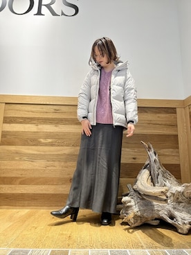 ayuさんのコーディネート