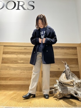 ayuさんのコーディネート