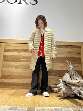 ayuさんのコーディネート